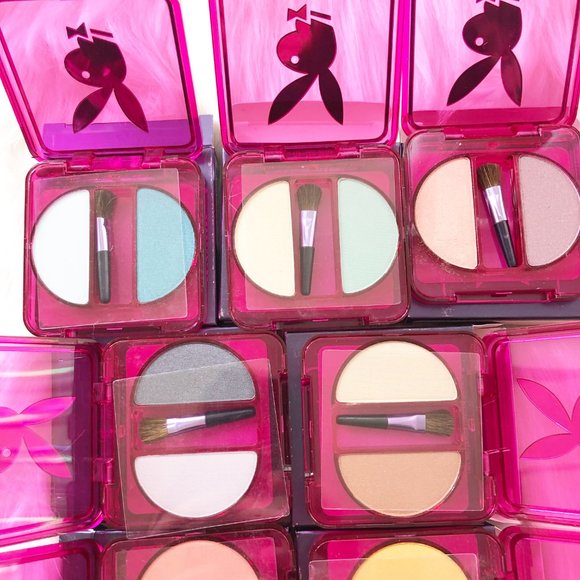 Hollywood Nights Eyeshadow Collection of Seven - Picture 4 of 7